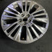 19" VENZA 21-22 19x7 Original OEM Wheel Rim - HYPER SILVER - View 7