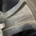 17" WRANGLER 18 VIN W , 17x7.5, 5 spoke , solid spoke, grooved spoke, Original - View 9