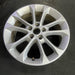 17" FUSION 19 17x7.5, aluminum, 10 spoke , w/flared spoke ends, Original OEM - View 7