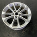 17" FUSION 19 17x7.5, aluminum, 10 spoke , w/flared spoke ends, Original OEM - View 8