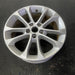 17" FUSION 19 17x7.5, aluminum, 10 spoke , w/flared spoke ends, Original OEM - View 8
