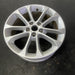 17" FUSION 19 17x7.5, aluminum, 10 spoke , w/flared spoke ends, Original OEM - View 8