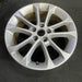 17" FUSION 19 17x7.5, aluminum, 10 spoke , w/flared spoke ends, Original OEM - View 7
