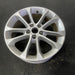 17" FUSION 19 17x7.5, aluminum, 10 spoke , w/flared spoke ends, Original OEM - View 8