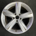 17" PASSAT 12-15 17x7 , 5 spoke Original OEM Wheel Rim - Additional View