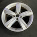 17" PASSAT 12-15 17x7 , 5 spoke Original OEM Wheel Rim - View 7