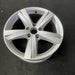 17" PASSAT 12-15 17x7 , 5 spoke Original OEM Wheel Rim - View 8