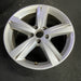 17" PASSAT 12-15 17x7 , 5 spoke Original OEM Wheel Rim - View 7
