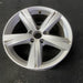 17" PASSAT 12-15 17x7 , 5 spoke Original OEM Wheel Rim - View 8