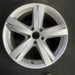 17" PASSAT 12-15 17x7 , 5 spoke Original OEM Wheel Rim - Additional View