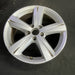 17" PASSAT 12-15 17x7 , 5 spoke Original OEM Wheel Rim - View 7