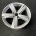 17" PASSAT 12-15 17x7 , 5 spoke Original OEM Wheel Rim - View 8