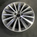 18" TLX 18 18x8 Original OEM Wheel Rim - MACHINED GREY - View 7