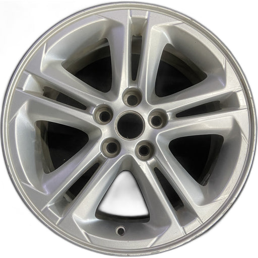 16" CRUZE 16 VIN B , 16x7 Original OEM Wheel Rim - Front View