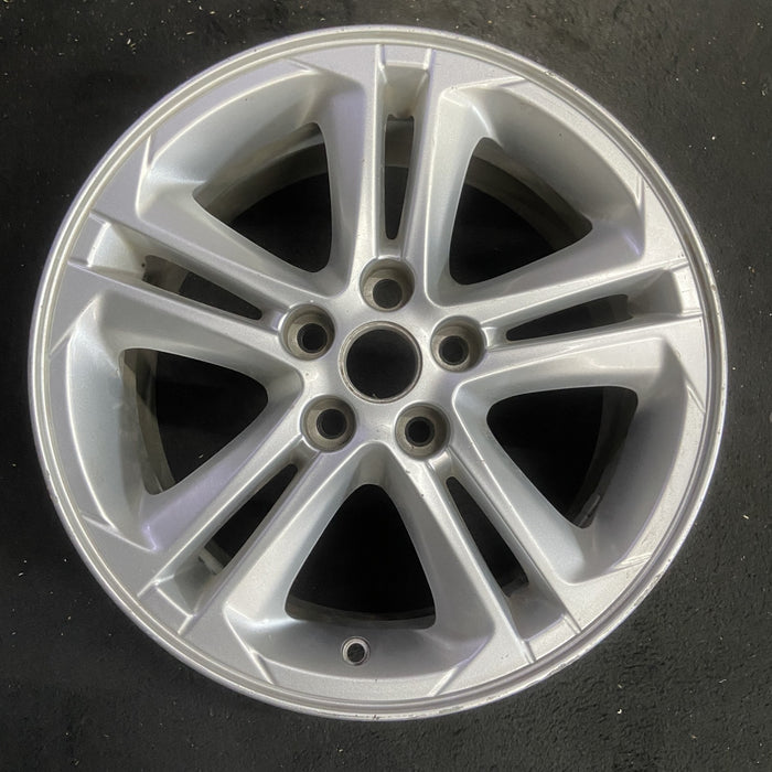 16" CRUZE 16 VIN B , 16x7 Original OEM Wheel Rim - Additional View