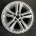 16" CRUZE 16 VIN B , 16x7 Original OEM Wheel Rim - Additional View