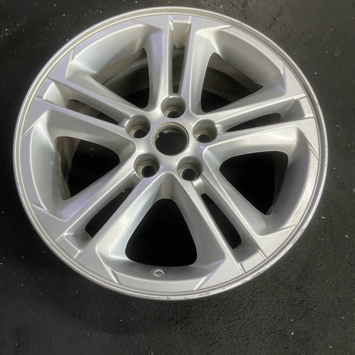 16" CRUZE 16 VIN B , 16x7 Original OEM Wheel Rim - View 7