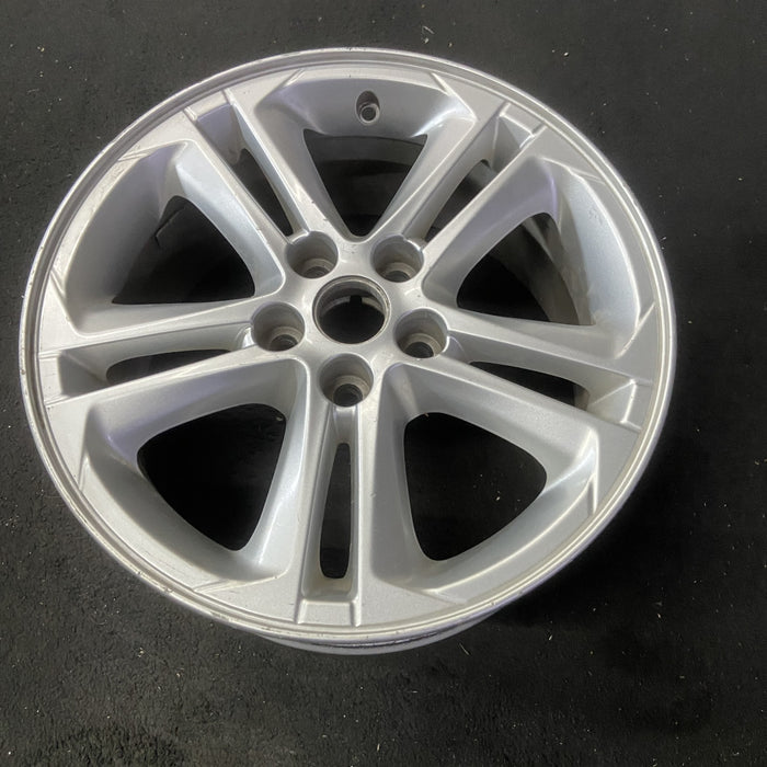 16" CRUZE 16 VIN B , 16x7 Original OEM Wheel Rim - View 8