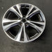 18" ROGUE 17-20 18x7 Original OEM Wheel Rim - MACHINED CHARCOAL - View 8