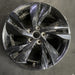 18" ENCORE GX 24 18x7.5 , Original OEM Wheel Rim - BLACK - Additional View