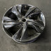 18" ENCORE GX 24 18x7.5 , Original OEM Wheel Rim - BLACK - View 8