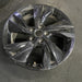 18" ENCORE GX 24 18x7.5 , Original OEM Wheel Rim - BLACK - View 7