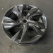 18" ENCORE GX 24 18x7.5 , Original OEM Wheel Rim - BLACK - View 8
