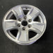 17" SIERRA 1500 PICKUP 19 classic , 17x8, 5 spoke Original OEM Wheel Rim - - View 8
