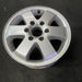 16" SPRINTER 2500 07-09 , aluminum Original OEM Wheel Rim - SILVER - View 8
