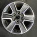 18" FORD F150 PICKUP 15-16 18x7.5, aluminum, 6 spoke, face with spoke pockets - Additional View
