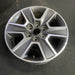 18" FORD F150 PICKUP 15-16 18x7.5, aluminum, 6 spoke, face with spoke pockets - View 7