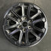 17" FORD F150 RAPTOR 24-26 , 6 spoke, V spoke Original OEM Wheel Rim - Additional View