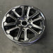 17" FORD F150 RAPTOR 24-26 , 6 spoke, V spoke Original OEM Wheel Rim - View 8
