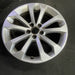 18" AUDI Q5 13-16 18x8, 5 double spoke Original OEM Wheel Rim - View 7
