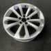 18" AUDI Q5 13-16 18x8, 5 double spoke Original OEM Wheel Rim - View 8