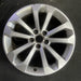 18" AUDI Q5 13-16 18x8, 5 double spoke Original OEM Wheel Rim - Additional View