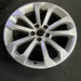 18" AUDI Q5 13-16 18x8, 5 double spoke Original OEM Wheel Rim - View 7
