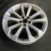18" AUDI Q5 13-16 18x8, 5 double spoke Original OEM Wheel Rim - View 7