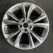 19" CHALLENGER 20-23 19x7.5 , , Original OEM Wheel Rim - SILVER - Additional View