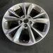 19" CHALLENGER 20-23 19x7.5 , , Original OEM Wheel Rim - SILVER - View 7