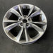19" CHALLENGER 20-23 19x7.5 , , Original OEM Wheel Rim - SILVER - View 8