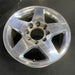 20" SIERRA 2500 PICKUP 11-14 20x8.5 Original OEM Wheel Rim - POLISHED - View 7