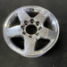 20" SIERRA 2500 PICKUP 11-14 20x8.5 Original OEM Wheel Rim - POLISHED - View 8