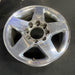 20" SIERRA 2500 PICKUP 11-14 20x8.5 Original OEM Wheel Rim - POLISHED - View 7