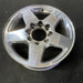 20" SIERRA 2500 PICKUP 11-14 20x8.5 Original OEM Wheel Rim - POLISHED - View 8