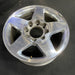 20" SIERRA 2500 PICKUP 11-14 20x8.5 Original OEM Wheel Rim - POLISHED - View 7