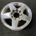 20" SIERRA 2500 PICKUP 11-14 20x8.5 Original OEM Wheel Rim - POLISHED - View 8