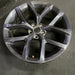 20" CHALLENGER 19-20 20x8 , , Y spoke, , Original OEM Wheel Rim - CHARCOAL - View 7