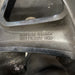 20" CHALLENGER 19-20 20x8 , , Y spoke, , Original OEM Wheel Rim - CHARCOAL - View 10