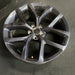20" CHALLENGER 19-20 20x8 , , Y spoke, , Original OEM Wheel Rim - CHARCOAL - View 7